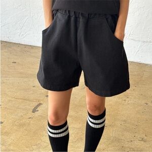 Le Bon Shoppe City Shorts